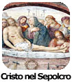 Cristo nel sepolcro